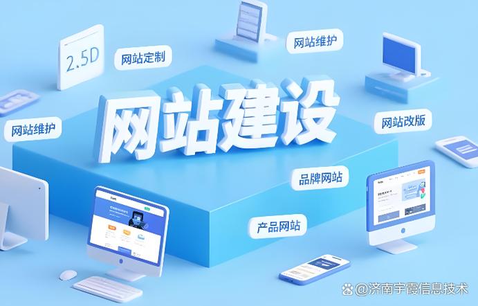 郑州网站建设指南,高效打造专业网站
