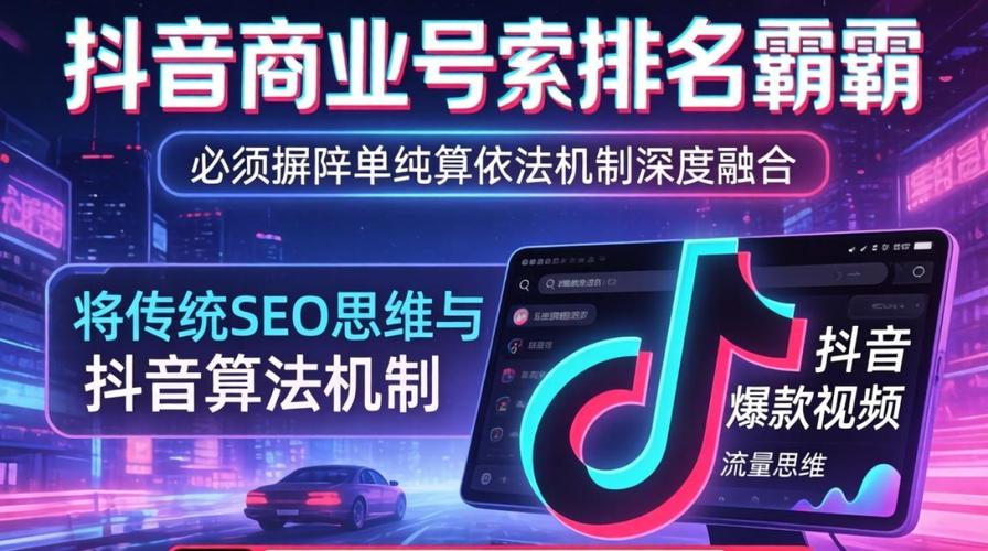 抖音自助刷业务平台,高效便捷,快速变现