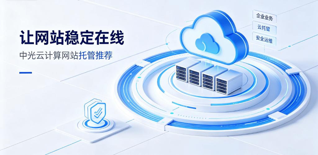 市北网络托管，助力企业数字化转型的高效选择