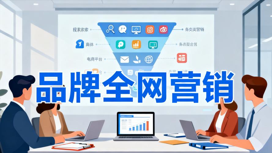 房山公司网络推广，如何在竞争激烈的市场中脱颖而出？