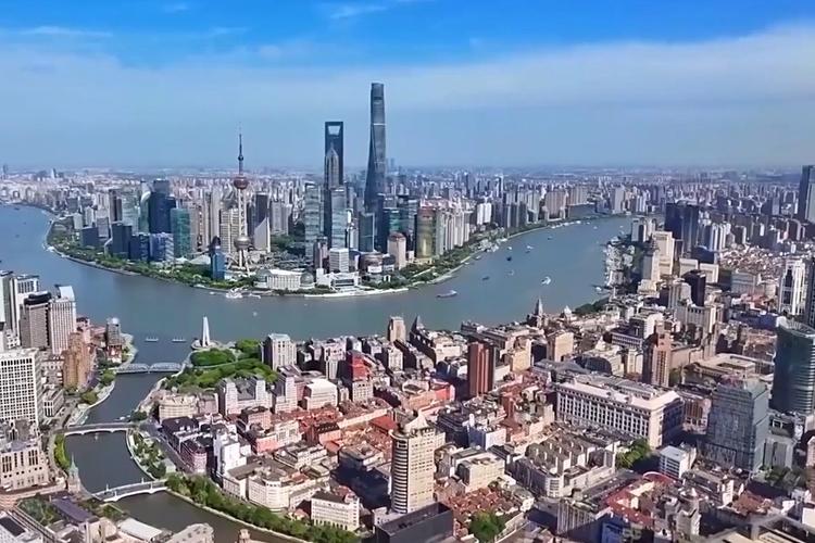 上海网站建设开发，实现城市现代化的必由之路