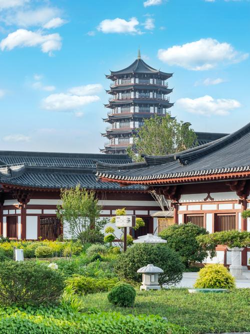 一、宿迁作为旅游目的地的优势