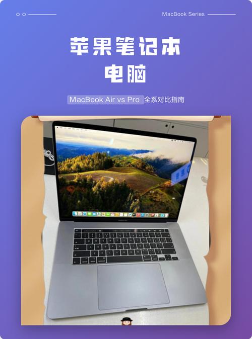 二手苹果笔记本电脑,你的理想选择?解析市场现状与购买指南