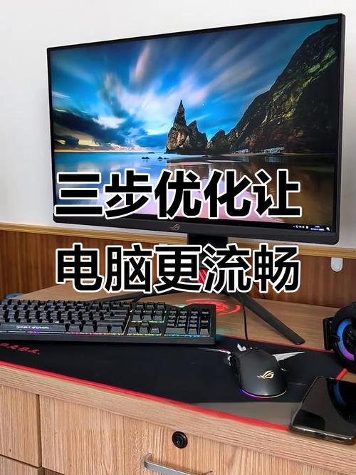 如何让电脑游戏玩得更流畅?这些小技巧你一定要知道!