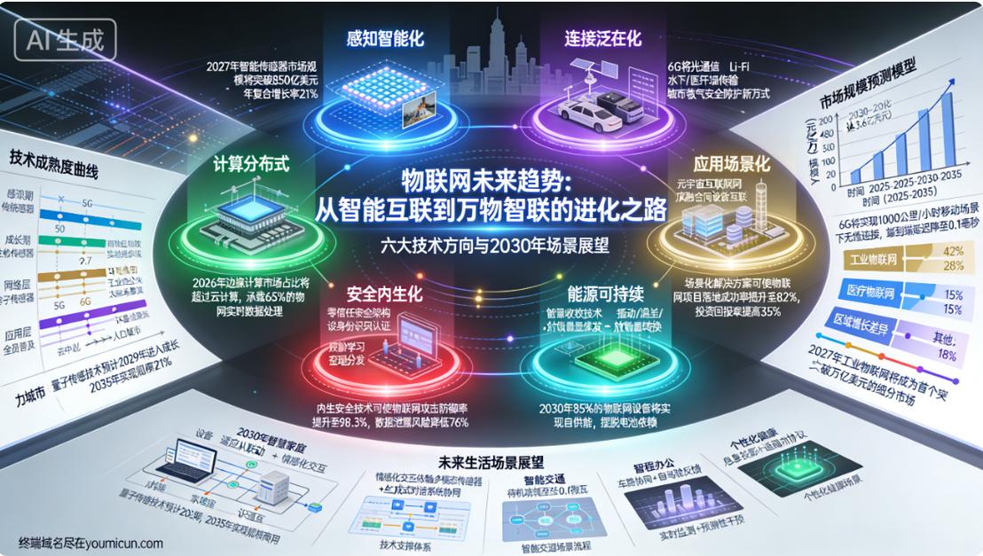 贵阳移动网络推广,从技术到应用,你的未来都在这里!
