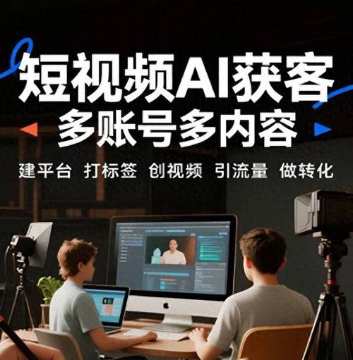 一、短视频平台刷屏操作，秒刷与代刷背后的生态
