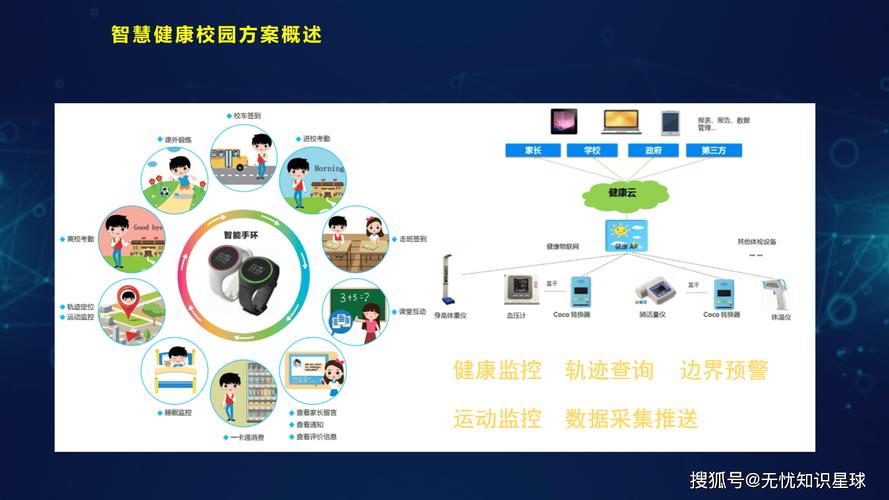 构建高效、安全的学校网络,从基础到应用