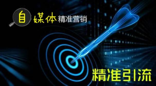 快手双击秒，精准营销的高阶指南