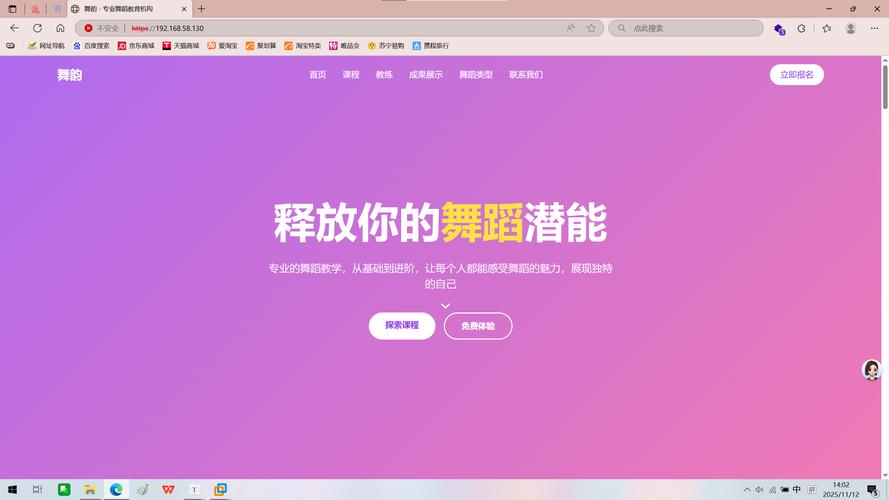 nginx服务器搭建指南,让网页快速启动的高效选择
