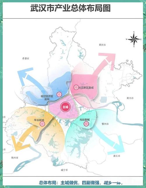 武汉网络，机遇与挑战的双重密码