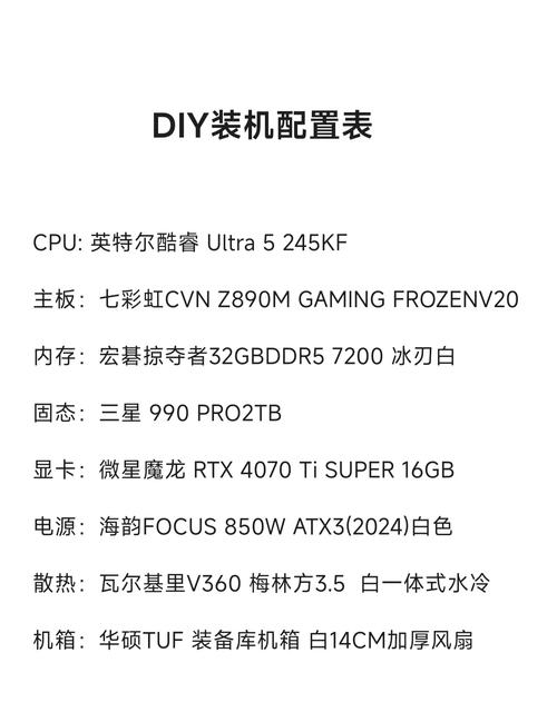 217年电脑配置,重塑现代用户的 computing 环境