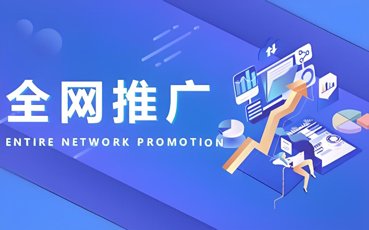 为什么选择我们的网络推广公司?