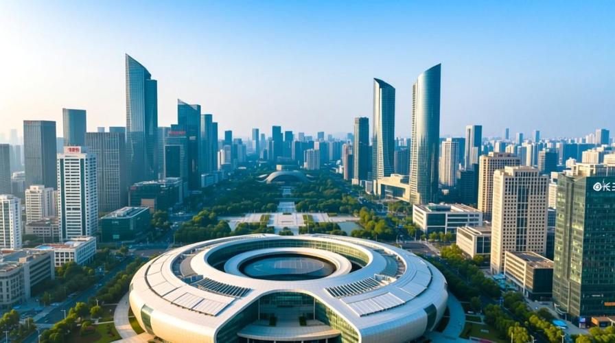 浅谈南京政府网站建设，从现状到未来
