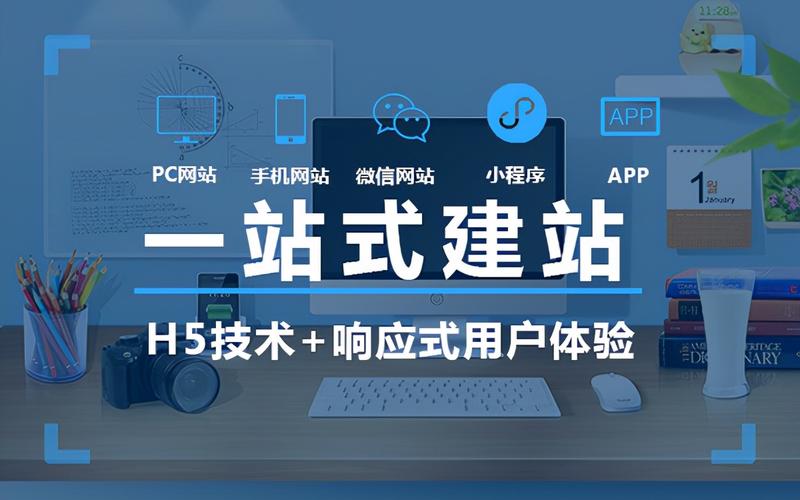 福建自己建设网站，从无到有，轻松打造专业级网站
