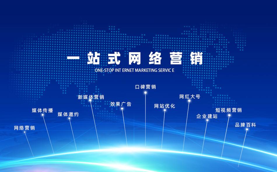 西宁网络营销,助力商业发展的新选择