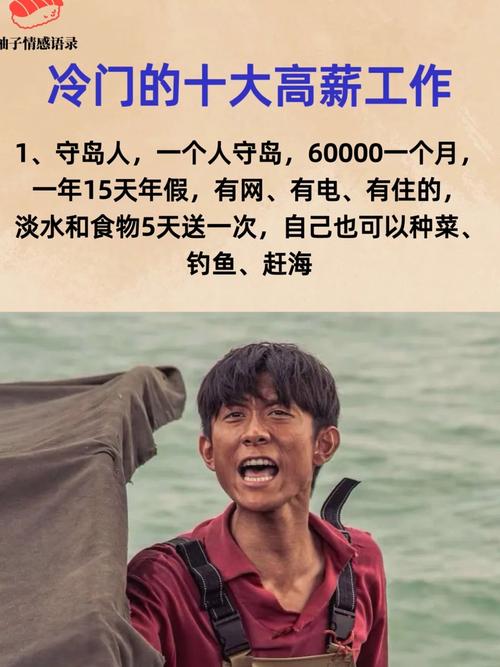 冷门行业也能被你唤醒！