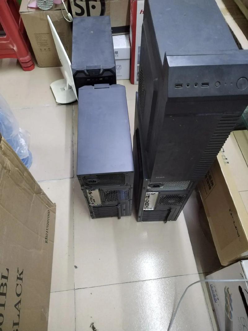 上海华维电脑二手交易平台，推荐你合适的二手电脑