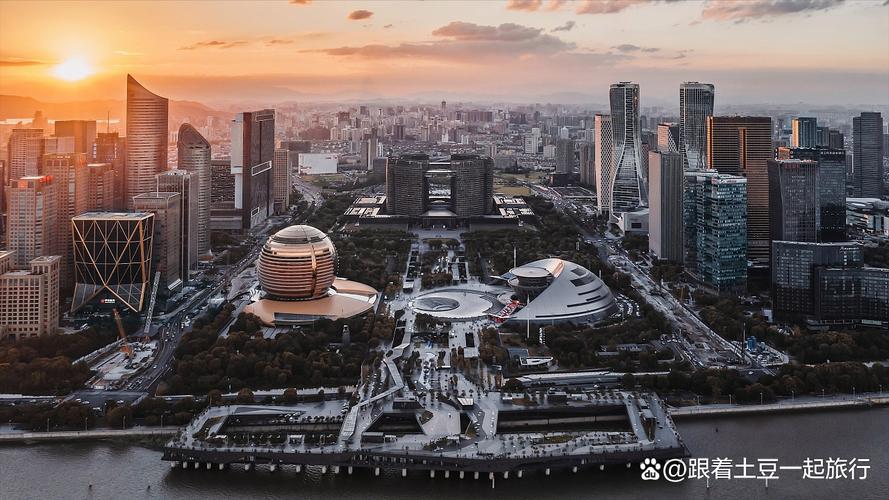 玩转杭州，互联网+景区的创新与发展