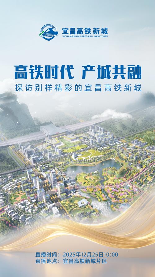 宜昌网络建设,数字赋能新机遇