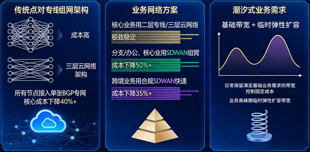 网络推广公司成本分析,从成本控制到效果提升