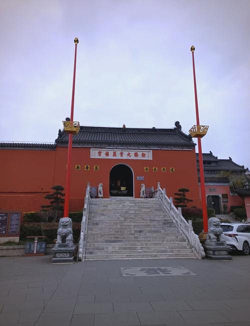 句容建筑，从历史到当代的现代诠释