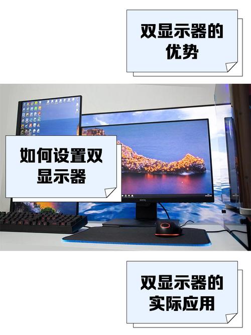 显示器，让电脑表现更加出色的五步指南