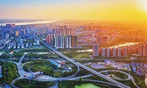 荆州网站建设兼职，开启城市发展新篇章