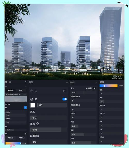 如何选择 best 的渲染软件？从软件功能到性能优化