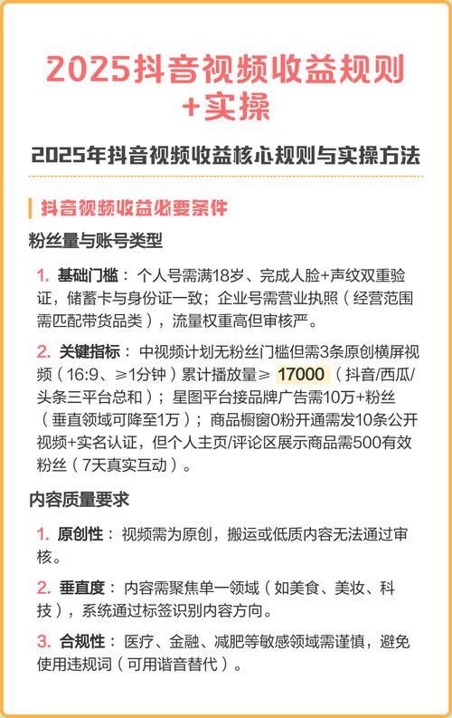 抖音粉丝增长的终极指南
