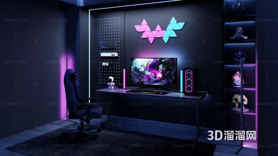 3DMax配置电脑,帮你打造高效、稳定的工作环境