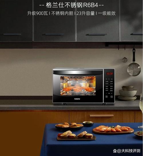 微电脑与光波炉,探索科技的无限可能