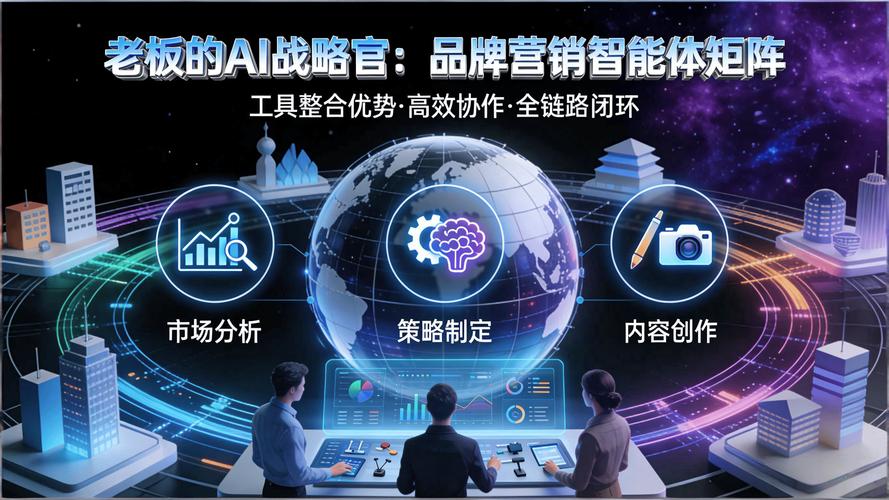 营销，如何让您的影业作品在数字世界中脱颖而出