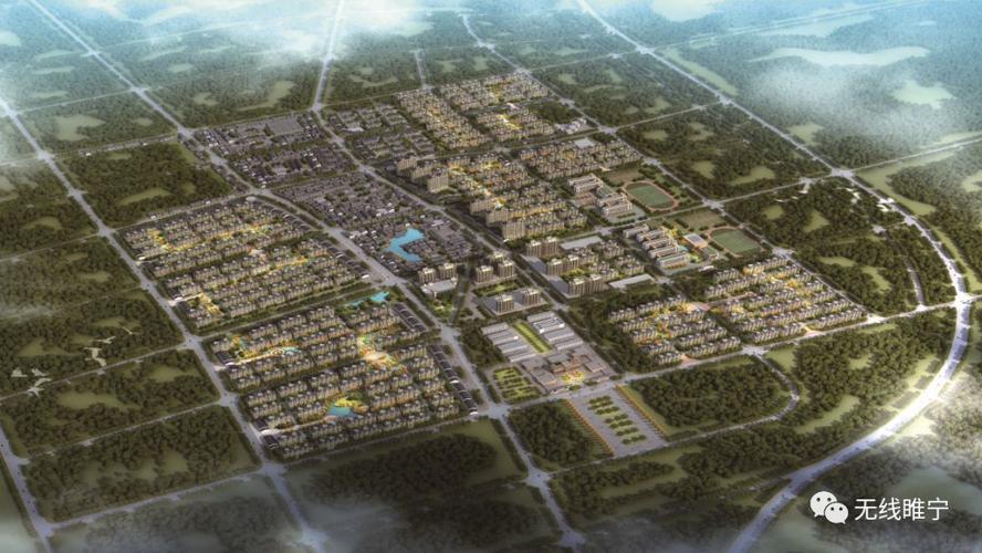 翅翔睢宁网站建设制作指南
