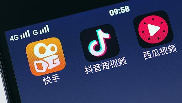 避开抖音刷播放背后的陷阱,如何在抖音与快手之间找到平衡