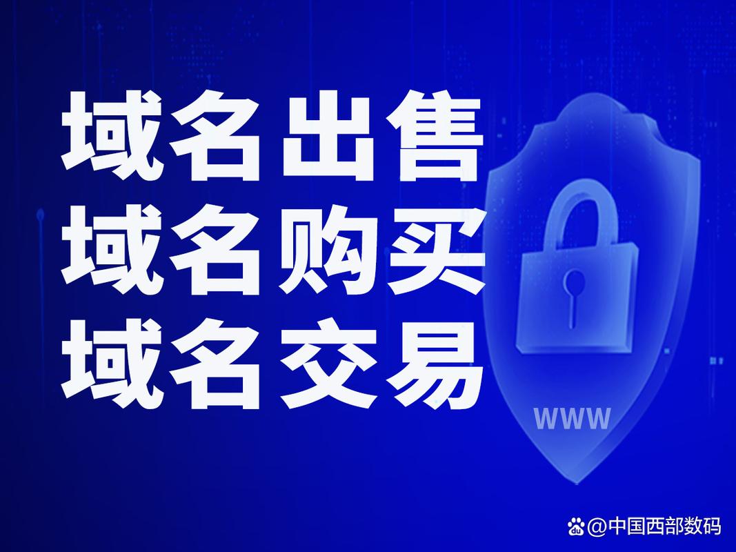 一、选择高端域名,开启品牌之旅