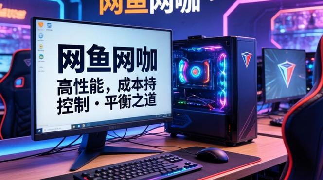 如何高效配置网鱼电脑?详细指南与技巧