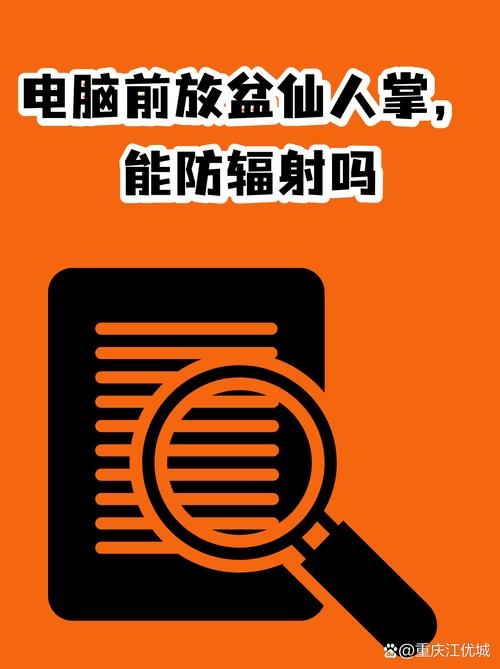 电脑防辐射保护与接地线，双重防护，守护你的电脑