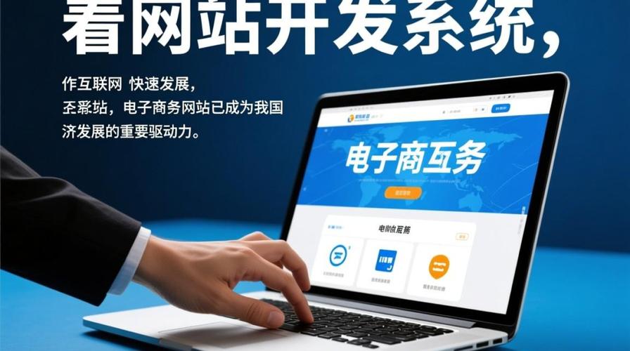 如何构建一个高效、安全的购物网站?