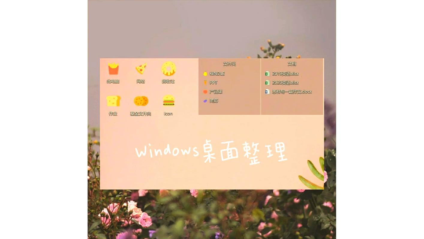 平板电脑图标排列,解决方法指南