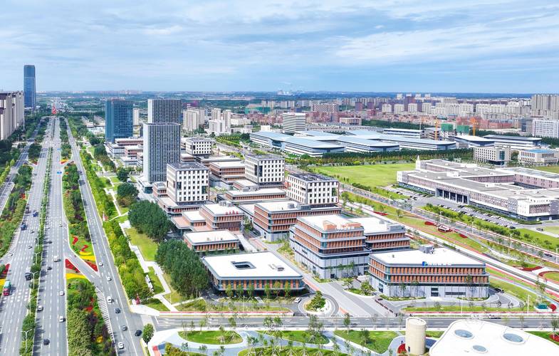 构建现代化城市官网,打造品牌影响力