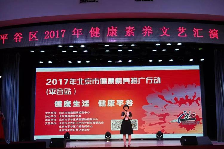 平谷网络推广指南
