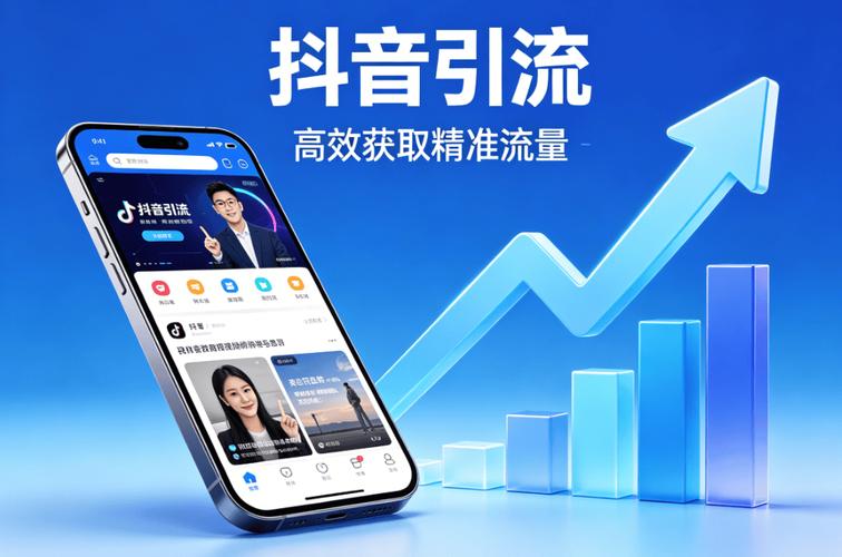 抖音双击量在线刷网站，代刷业务，精准流量获取的高效解决方案