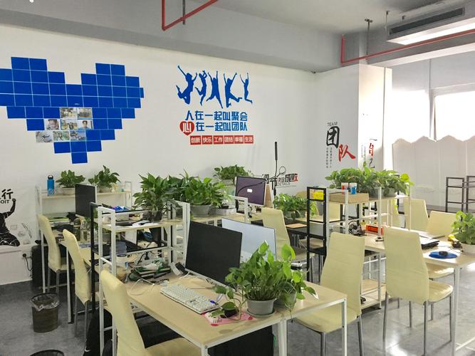 网络设计公司，你的理想设计伙伴