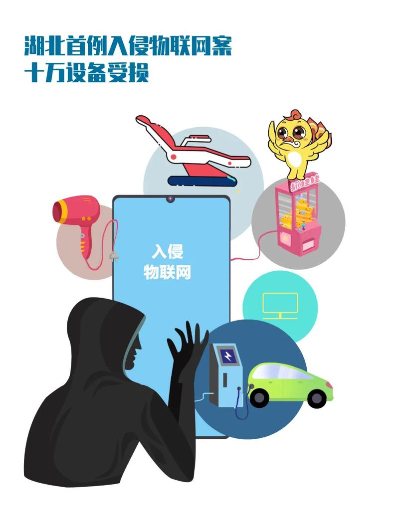 隐藏的陷阱，如何避免入侵电脑