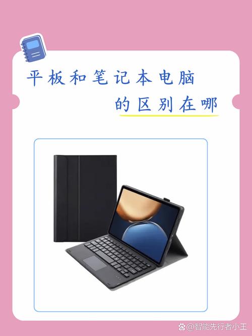 商务笔记本电脑与触摸平板的实用对比，选择最适合你的选择