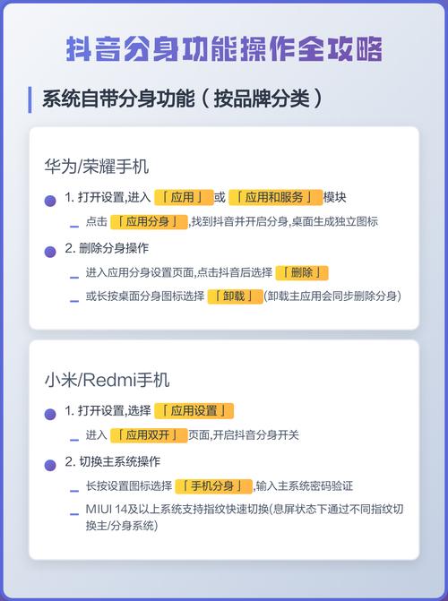 抖音应用功能指南,系统详解与实用技巧