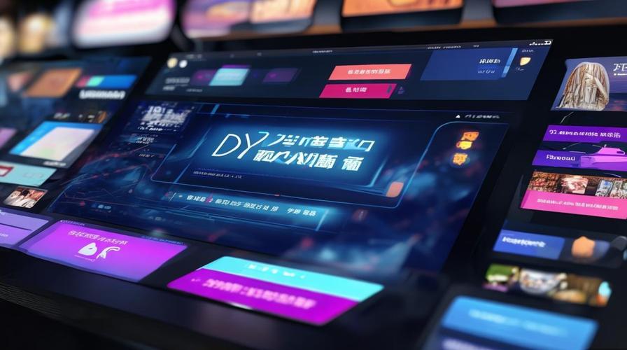 抖音在线音乐播放与dy24小时自助刷业务指南与分析