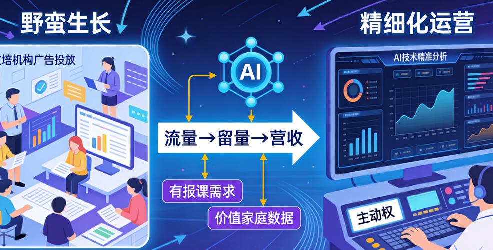 免费网络推广，提升流量的高效方法