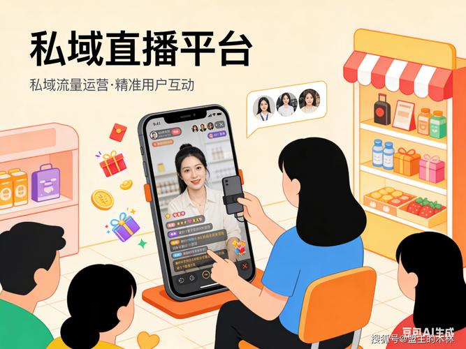 抖音直播代刷平台,217年的革新与未来