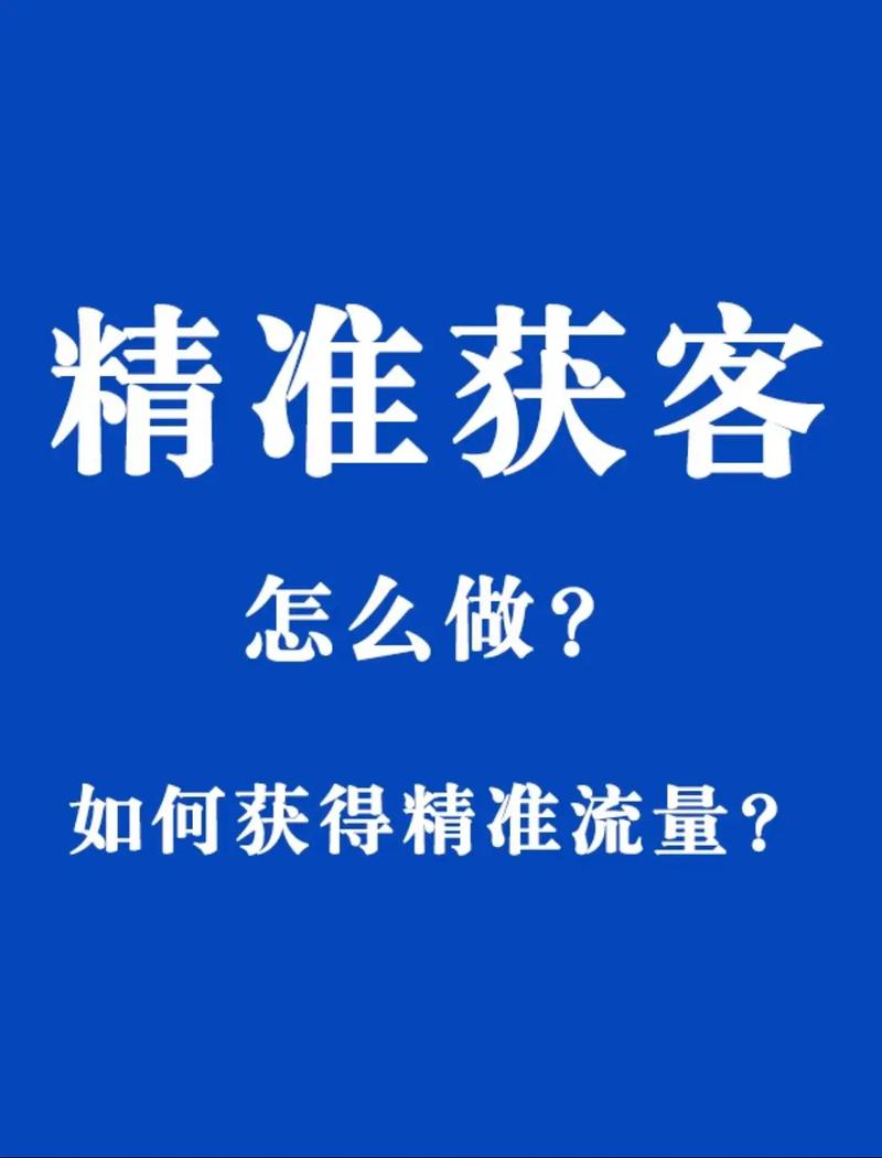 抖音刷代刷，精准流量获取的关键力量